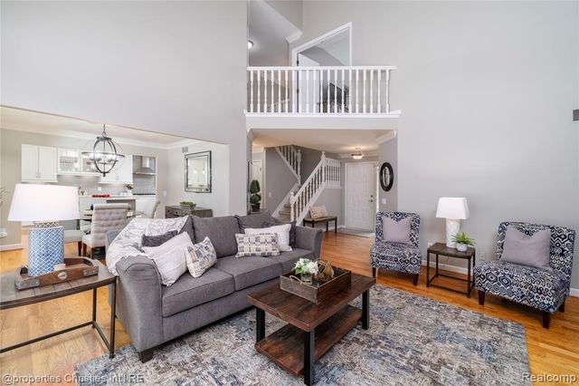 437 Covington Court 68, Northville, MI 48168