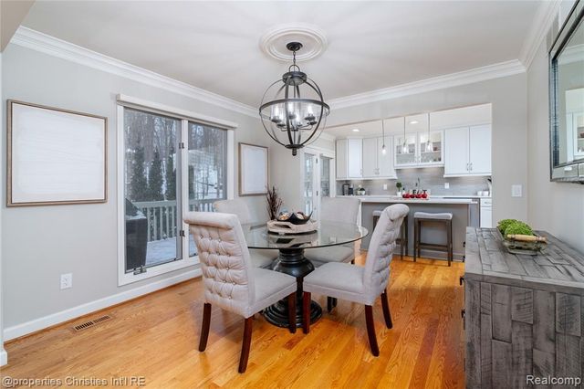 437 Covington Court 68, Northville, MI 48168