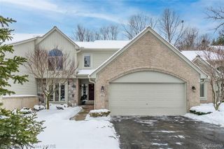 437 Covington Court 68, Northville, MI 48168