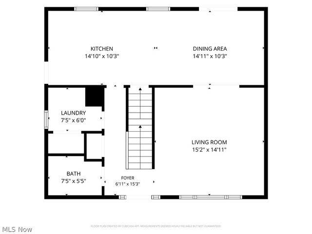 4760 Oster Road, Sheffield Lake, OH 44054