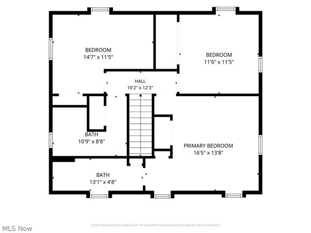 4760 Oster Road, Sheffield Lake, OH 44054