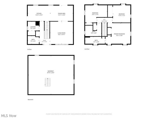 4760 Oster Road, Sheffield Lake, OH 44054