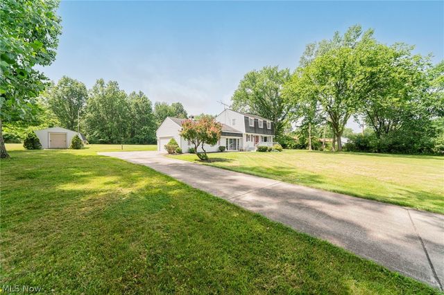 4760 Oster Road, Sheffield Lake, OH 44054