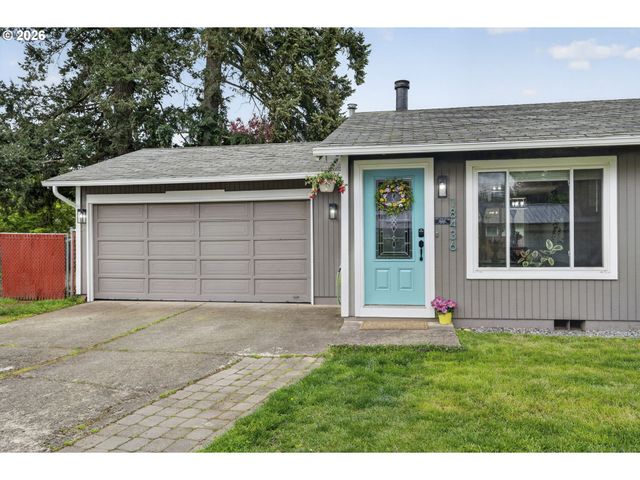 18436 Se STEPHENS Cir, Portland, OR 97233