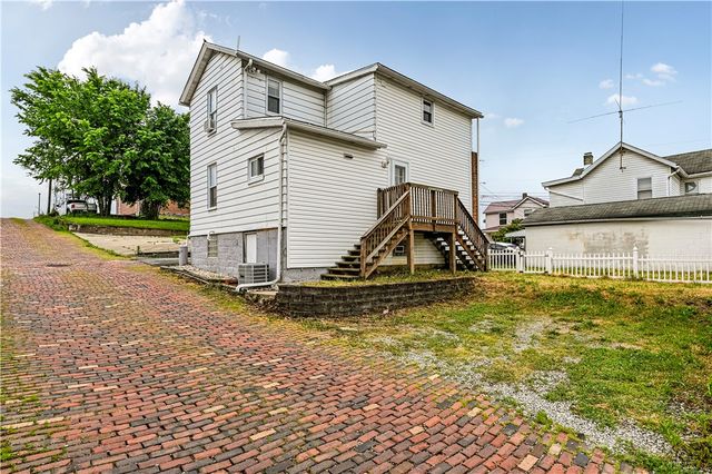 46 Hammer Way, City Of Greensburg, PA 15601