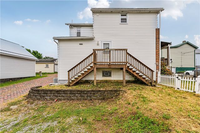 46 Hammer Way, City Of Greensburg, PA 15601