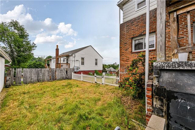 46 Hammer Way, City Of Greensburg, PA 15601