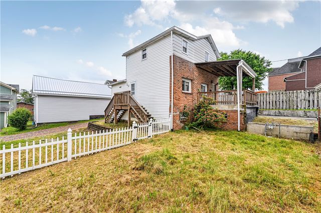46 Hammer Way, City Of Greensburg, PA 15601