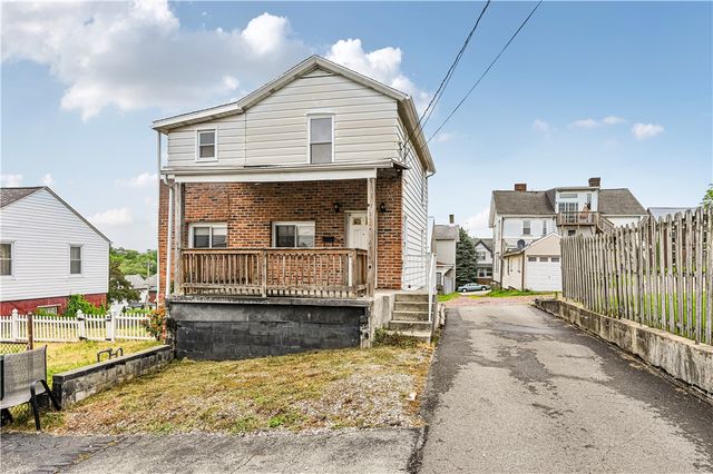 46 Hammer Way, City Of Greensburg, PA 15601