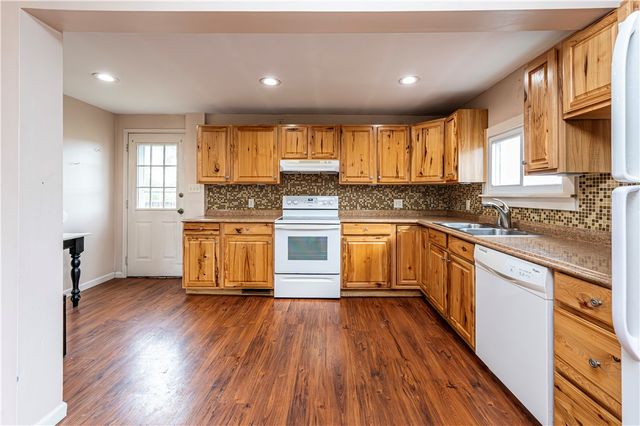 46 Hammer Way, City Of Greensburg, PA 15601