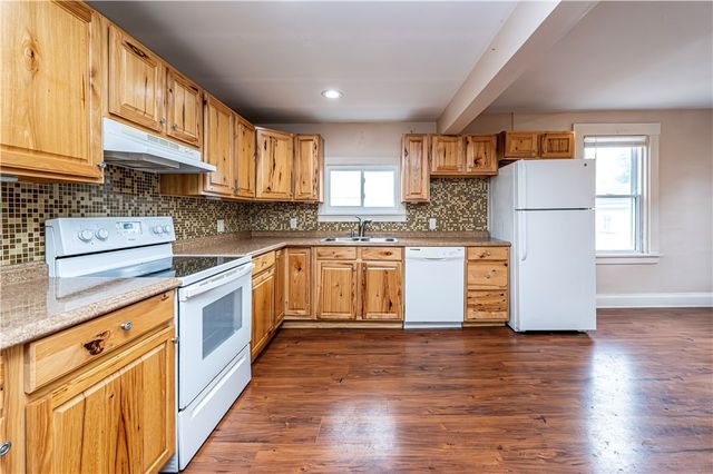 46 Hammer Way, City Of Greensburg, PA 15601