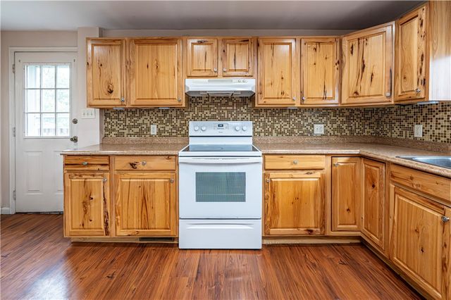 46 Hammer Way, City Of Greensburg, PA 15601