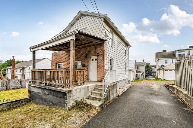 46 Hammer Way, City Of Greensburg, PA 15601