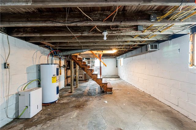 46 Hammer Way, City Of Greensburg, PA 15601
