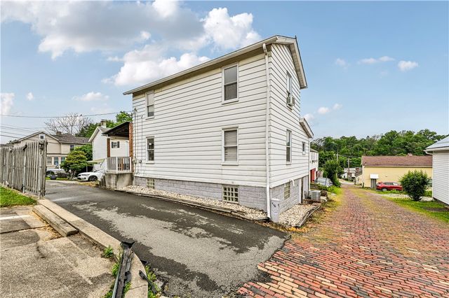 46 Hammer Way, City Of Greensburg, PA 15601