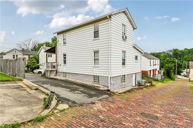 46 Hammer Way, City Of Greensburg, PA 15601