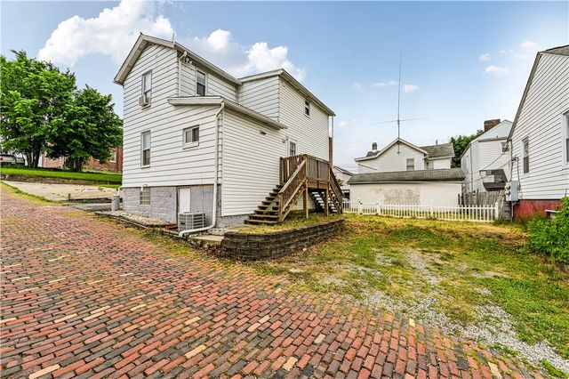 46 Hammer Way, City Of Greensburg, PA 15601