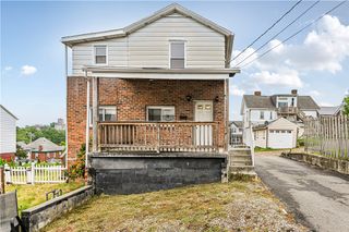 46 Hammer Way, City Of Greensburg, PA 15601