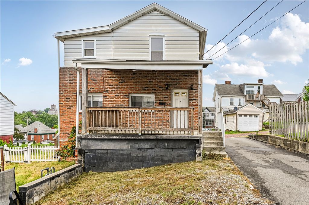 46 Hammer Way, City Of Greensburg, PA 15601