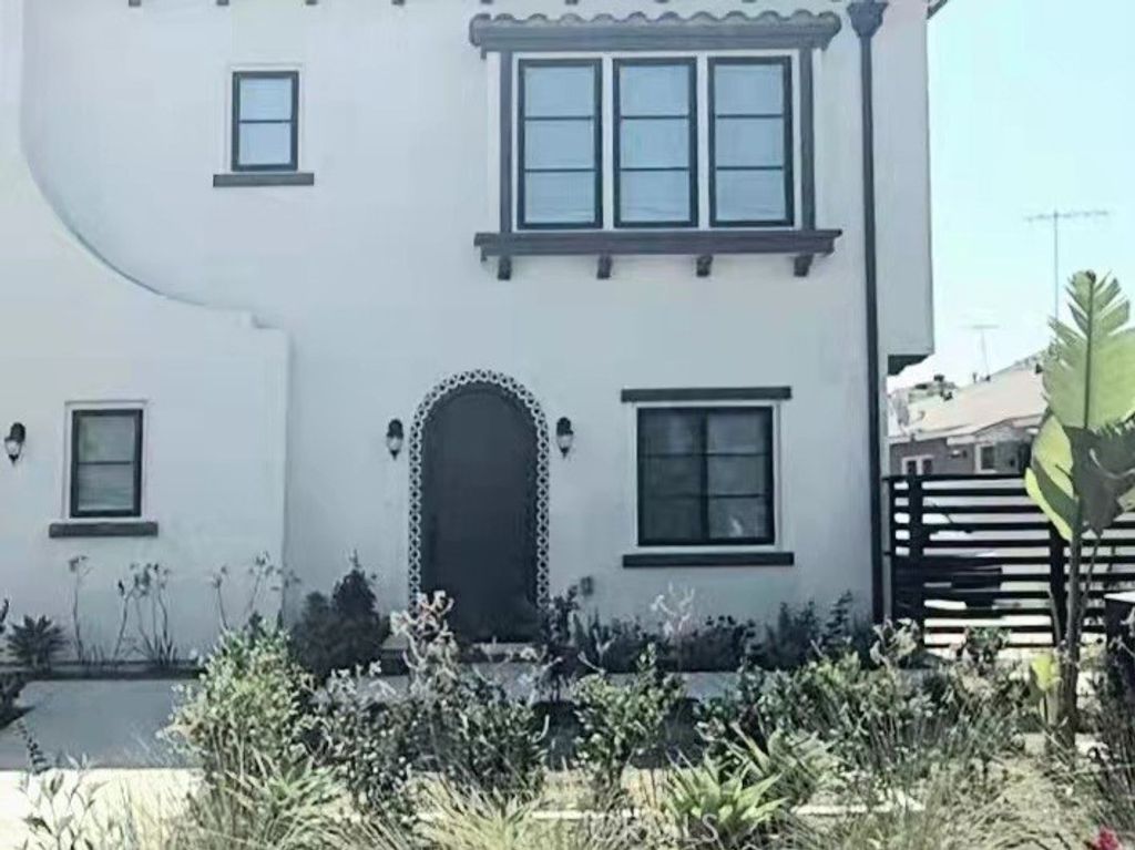 200 S 2nd, Arcadia, CA 91006