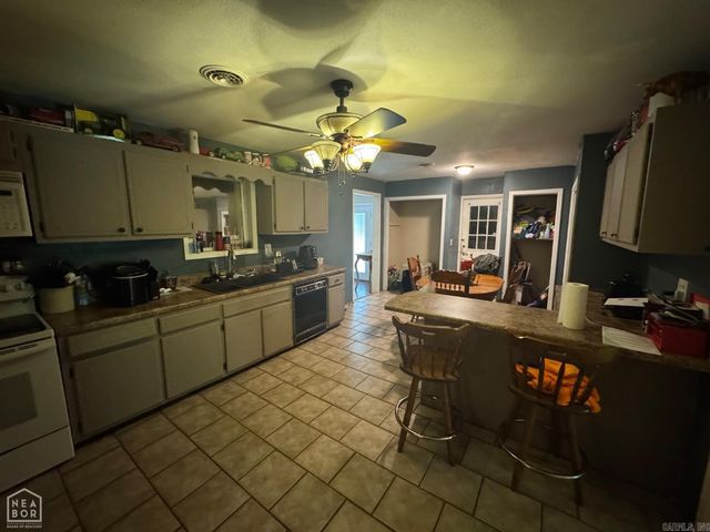 71 Manley Lane, Brookland, AR 72417