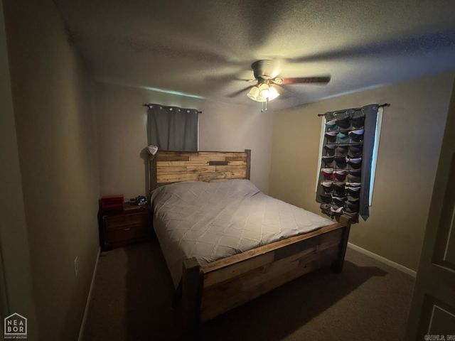 71 Manley Lane, Brookland, AR 72417