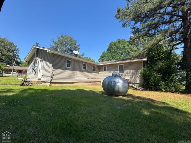 71 Manley Lane, Brookland, AR 72417