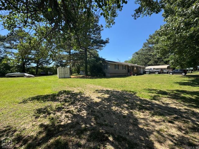 71 Manley Lane, Brookland, AR 72417