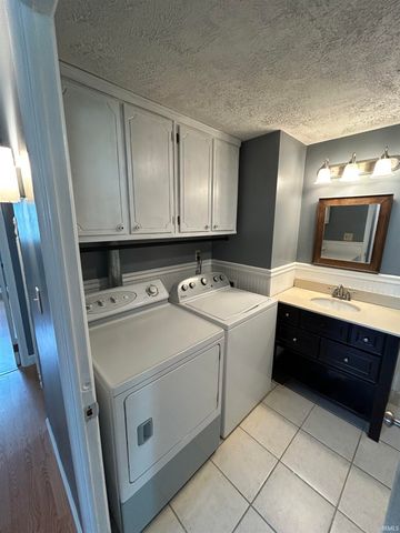 2205 Osceola Drive, Lafayette, IN 47909
