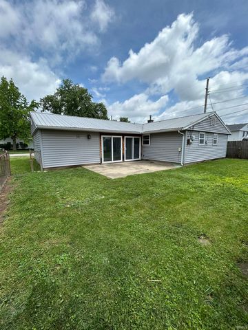 2205 Osceola Drive, Lafayette, IN 47909