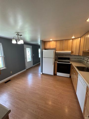 2205 Osceola Drive, Lafayette, IN 47909