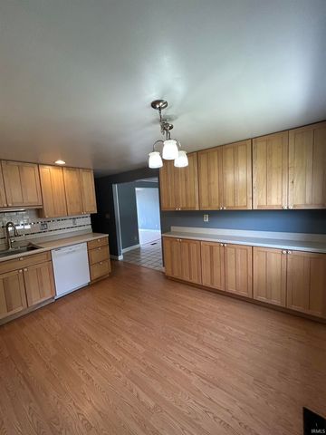 2205 Osceola Drive, Lafayette, IN 47909