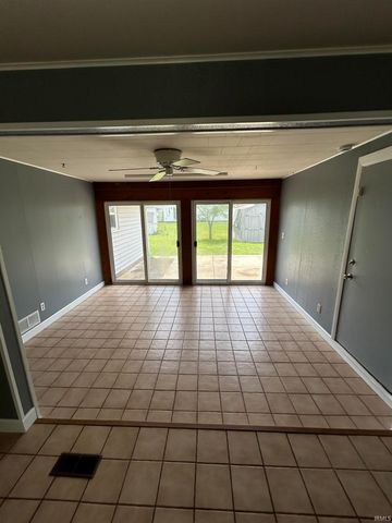 2205 Osceola Drive, Lafayette, IN 47909