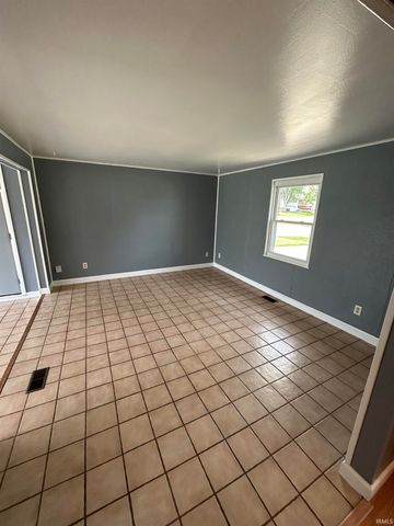 2205 Osceola Drive, Lafayette, IN 47909