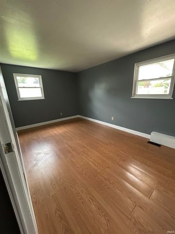 2205 Osceola Drive, Lafayette, IN 47909