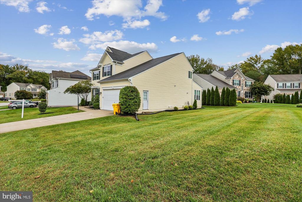725 BLACKHORSE TRL, Severn, MD 21144