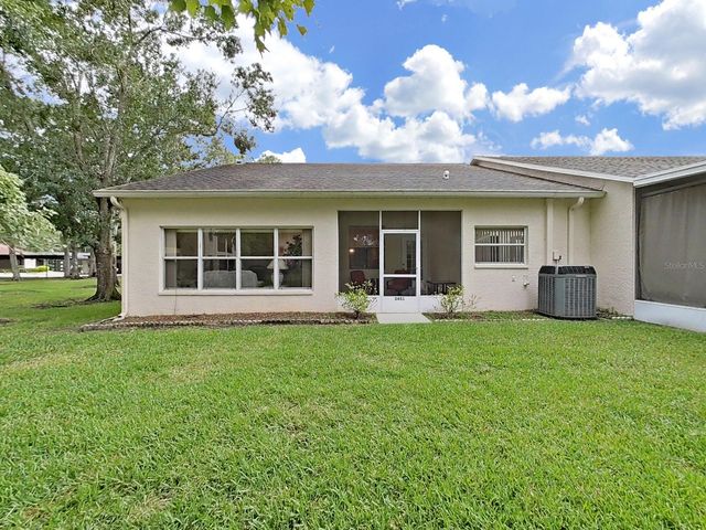 3451 MERMOOR DRIVE, Palm Harbor, FL 34685