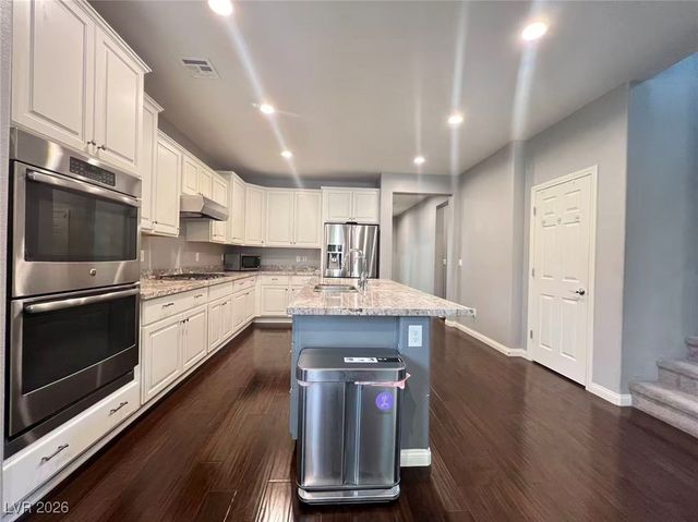 12310 Sandy Peak Avenue, Las Vegas, NV 89138