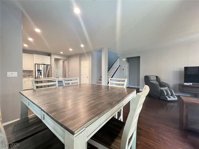 12310 Sandy Peak Avenue, Las Vegas, NV 89138