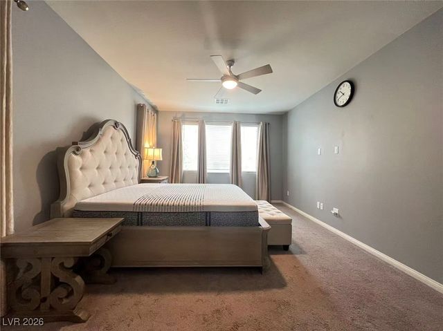 12310 Sandy Peak Avenue, Las Vegas, NV 89138