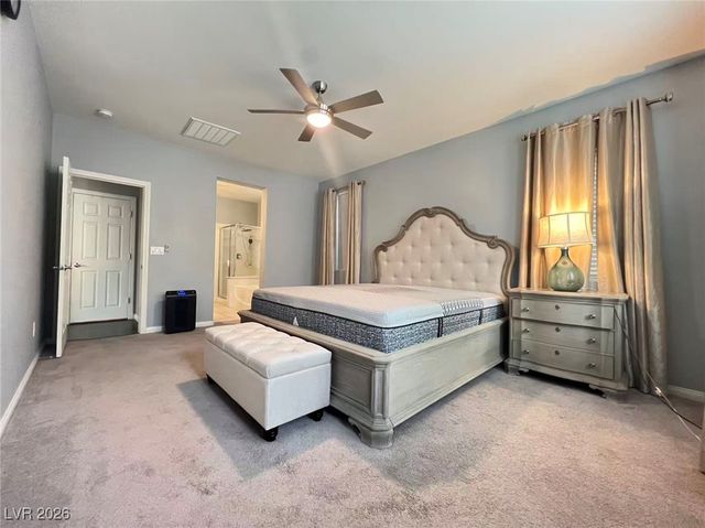 12310 Sandy Peak Avenue, Las Vegas, NV 89138