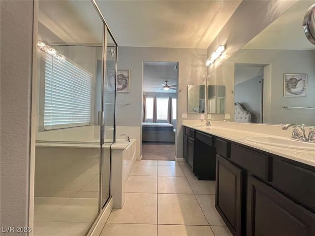 12310 Sandy Peak Avenue, Las Vegas, NV 89138