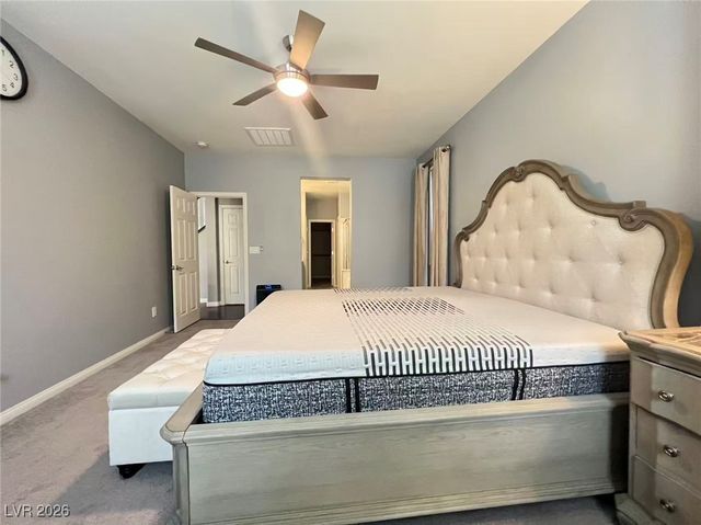 12310 Sandy Peak Avenue, Las Vegas, NV 89138