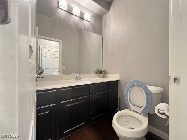 12310 Sandy Peak Avenue, Las Vegas, NV 89138