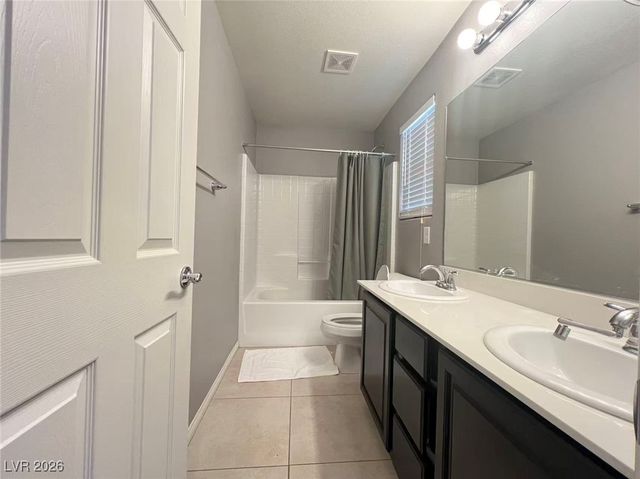 12310 Sandy Peak Avenue, Las Vegas, NV 89138