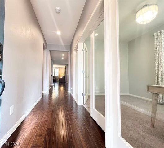 12310 Sandy Peak Avenue, Las Vegas, NV 89138