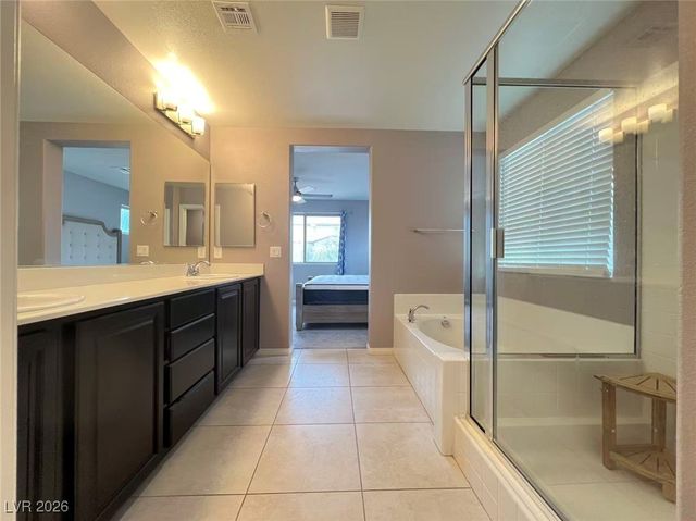 12310 Sandy Peak Avenue, Las Vegas, NV 89138