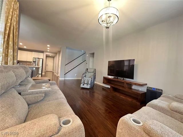 12310 Sandy Peak Avenue, Las Vegas, NV 89138