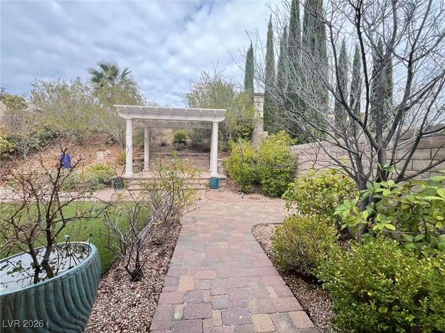 12310 Sandy Peak Avenue, Las Vegas, NV 89138