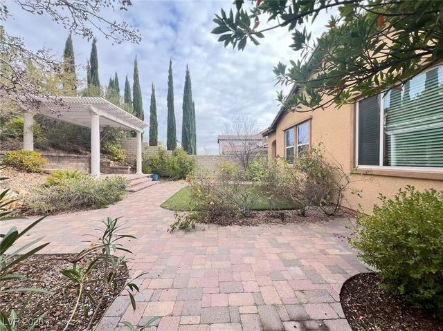 12310 Sandy Peak Avenue, Las Vegas, NV 89138